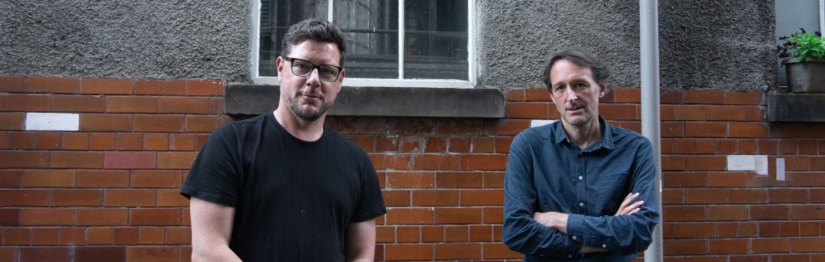 MUSIC: Crieff Folk Club presents Donald WG Lindsay & Alasdair Roberts