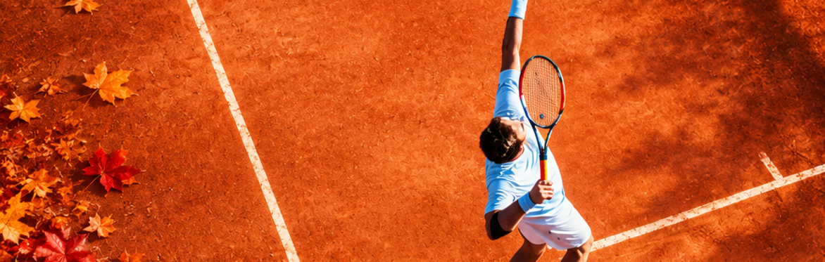 BITS LIFESTYLE INTERNATIONAL TENNIS TOURNAMENT - LJUBLJANA