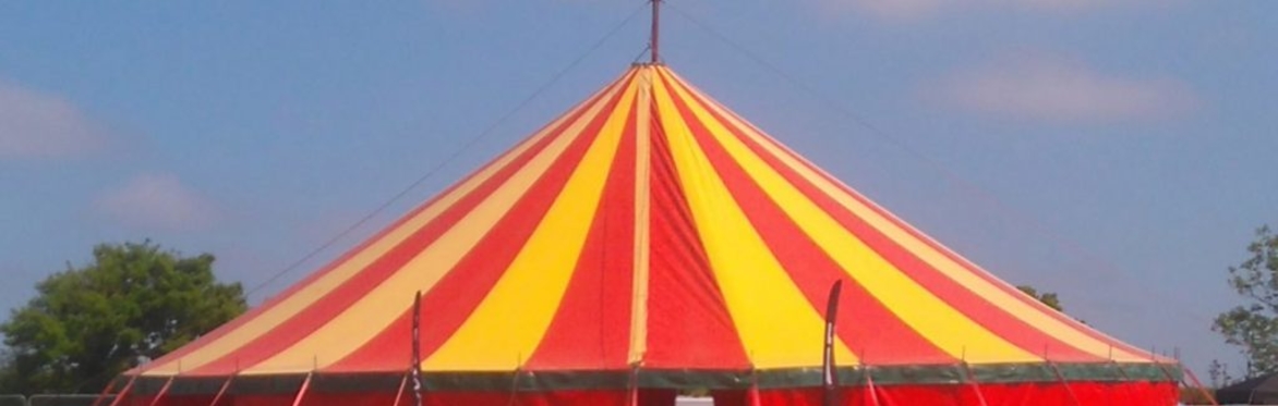 EASTER HALF TERM CIRCUS