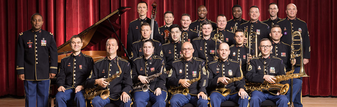Canceled - U.S. Army Jazz Ambassadors