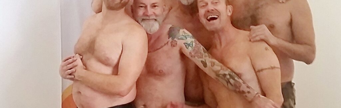 Munich: Touch, Orgasm & Love – All Men's GAY-TANTRA Playshop for Tasting
