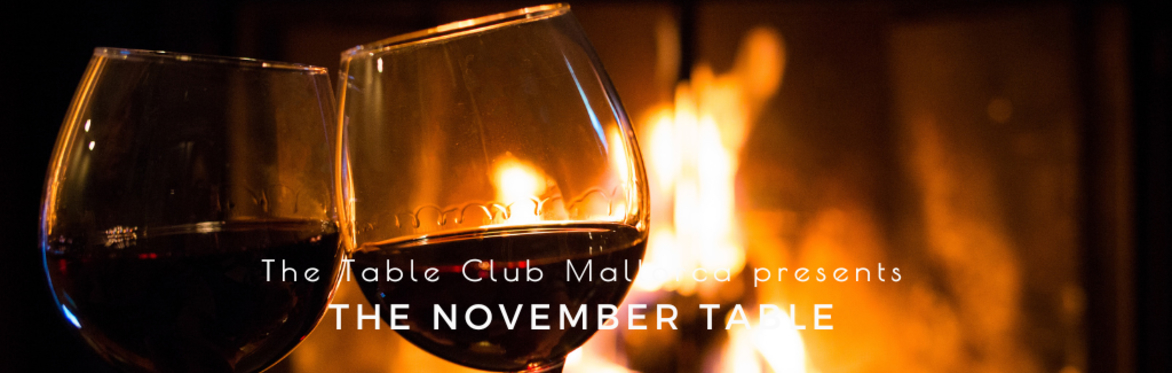 The November Table