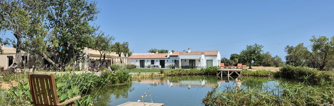 Finding Your Inner Light Algarve Retreat
