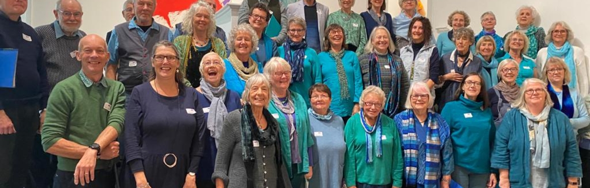 Levow an Bys (Voices of the World) Summer 2026 series