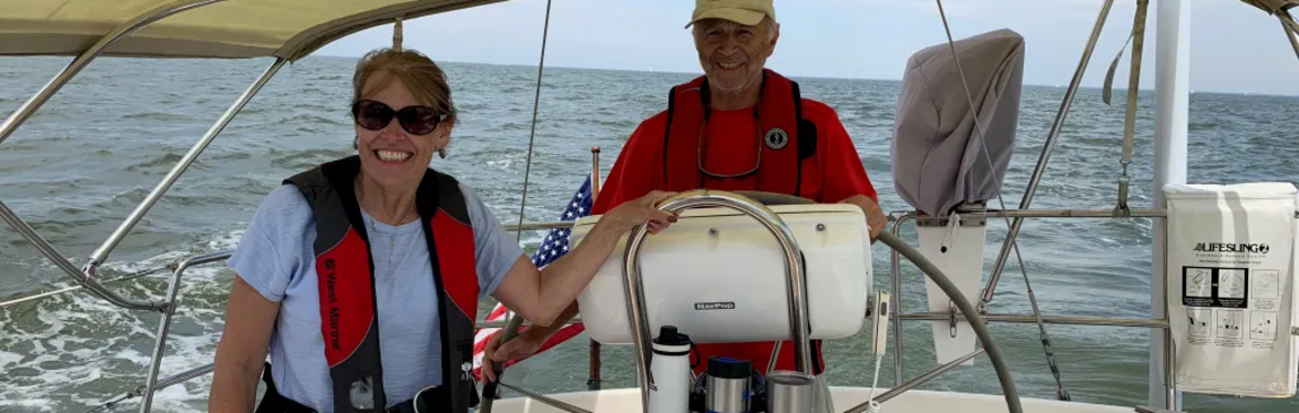 Basic Cruising 3-Day Course