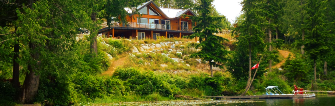 VOCS Lakeside Cottage Retreat & Potluck BBQ