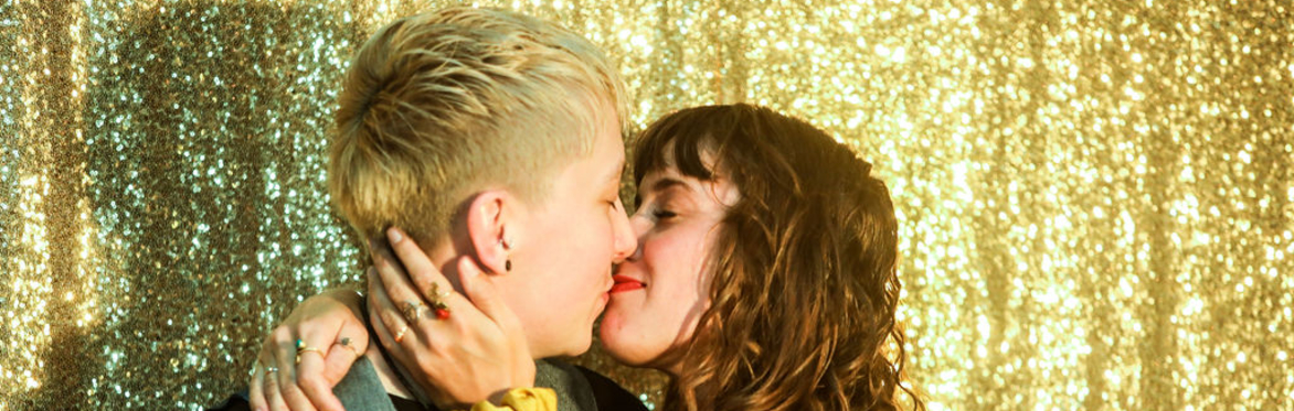 3rd Annual Lez Prom (Portland)