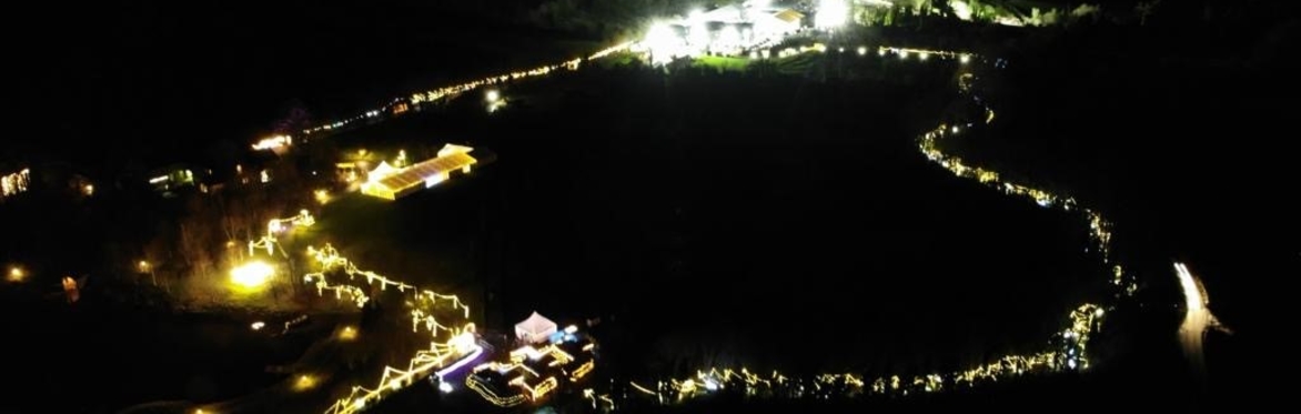 Errigal Charity Winter Wonderland 2025