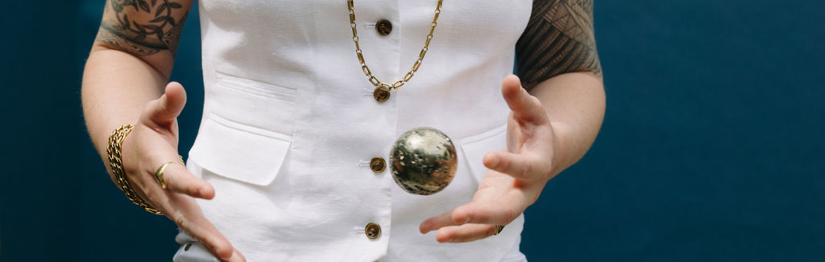 Ostara Money Ritual: Balancing Giving & Receiving