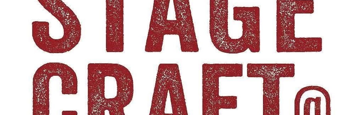 5 week block Stage Craft Young Company - Improv (Drama & Comedy)