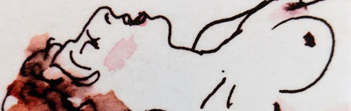 "HOW TO DO IT" - Live Performance, Drawing & Reading