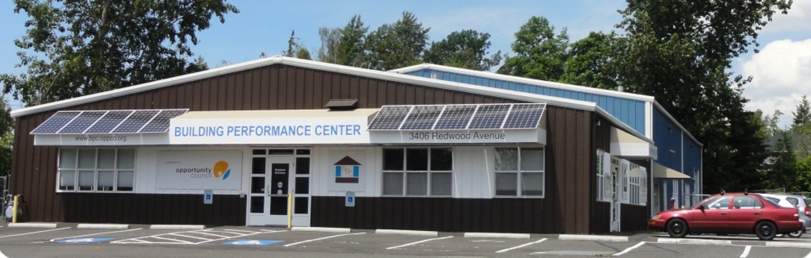IN-PERSON Blower Door and Pressure Diagnostics (E206)
