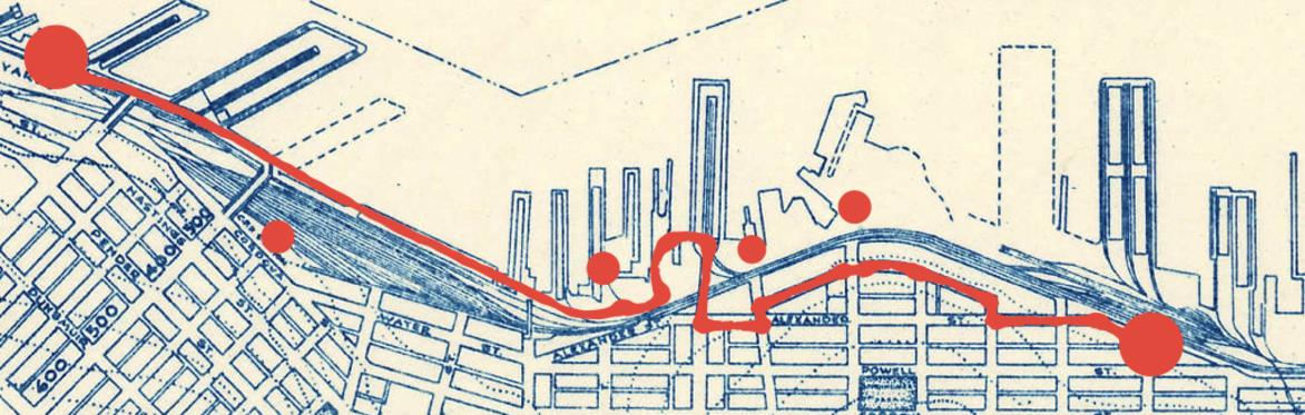 Recordings | Virtual Strolls