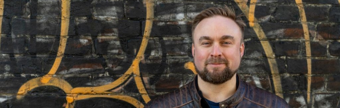 Boundaries – How to say No! with Mark Walsh