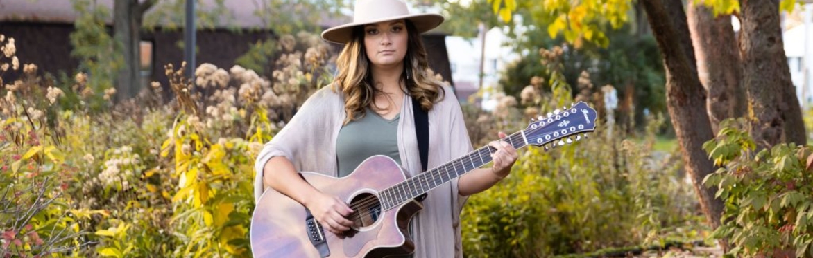 Abby Spencer Acoustic