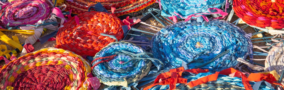 Community & Nature Weaving Day