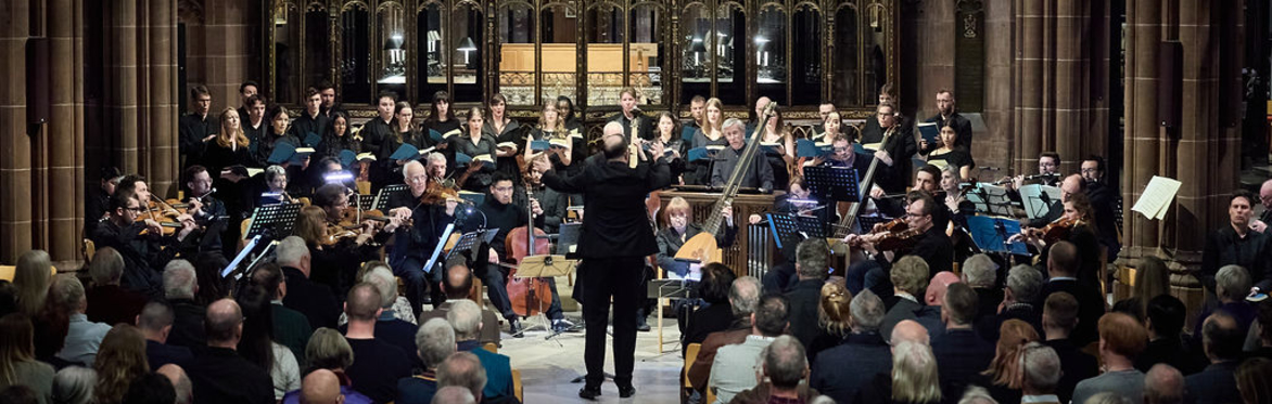 J.S. Bach - St Matthew Passion BWV 244