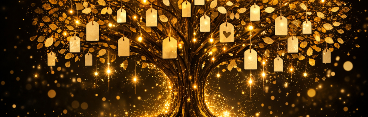 The Remembrance Tree Charity Ball Night