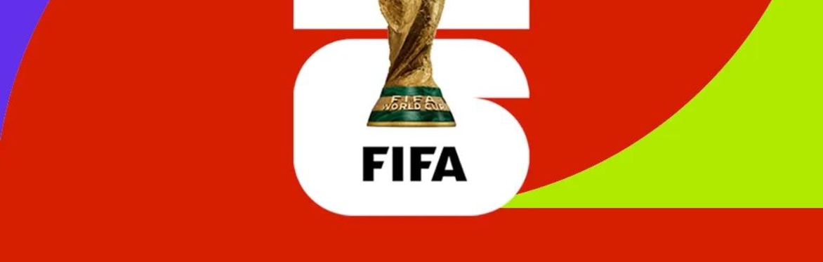 FIFA World Cup 2026: TBA