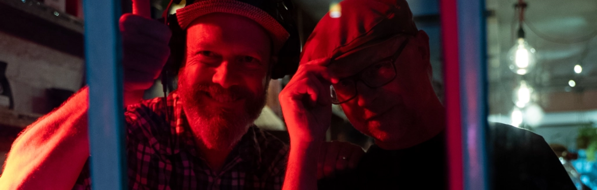 Christmas Party Night @ Hot Numbers Roastery