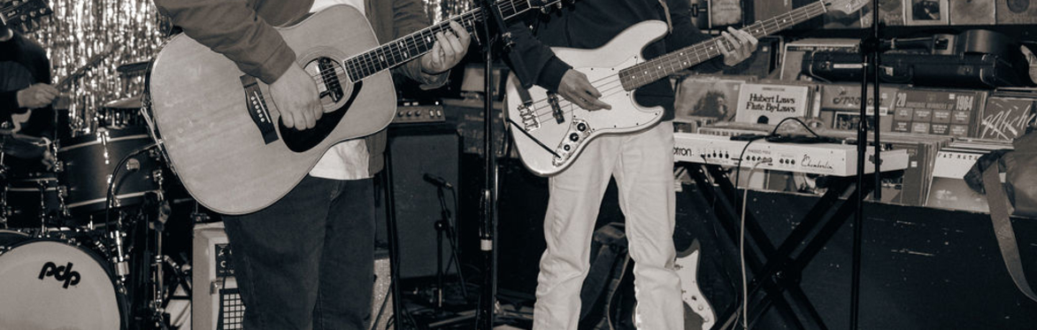 Killah Cortez at Winstons Beach Club w/ Westpark | San Diego, CA