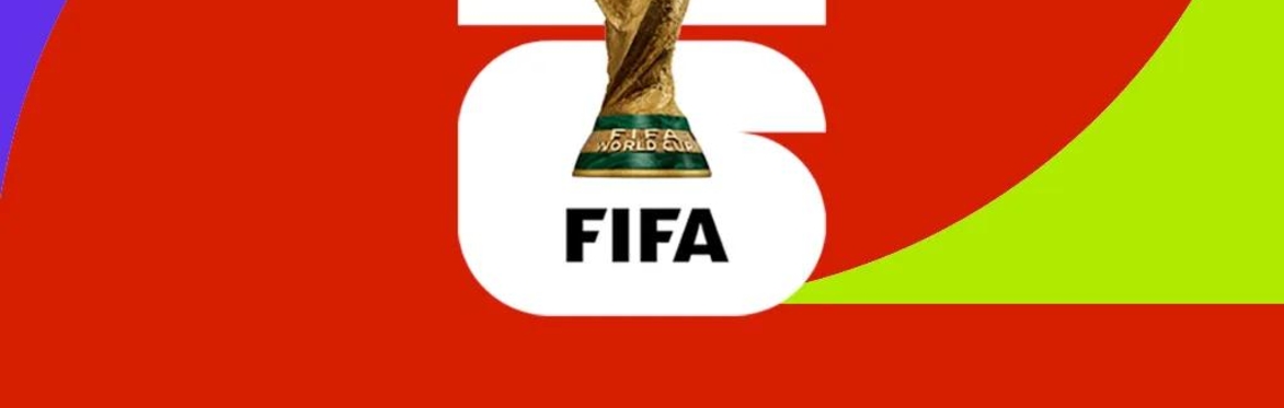 FIFA World Cup 2026: TBA