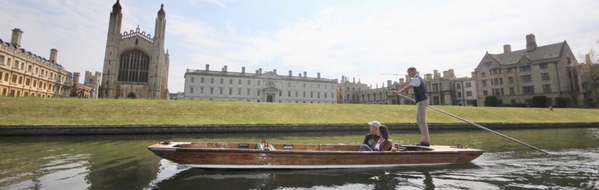 Punting Social