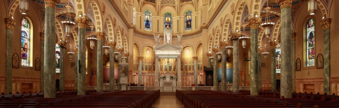 Britten’s 5 Canticles; a co-production with City Lyric Opera and Music at Co-Cath