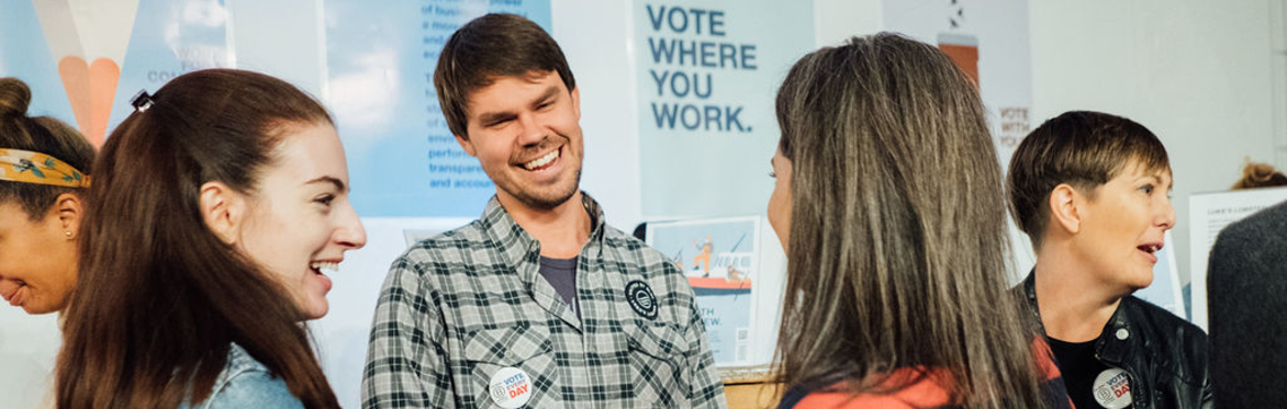 Let’s B Social: A Community Exchange for Purpose-Driven Businesses