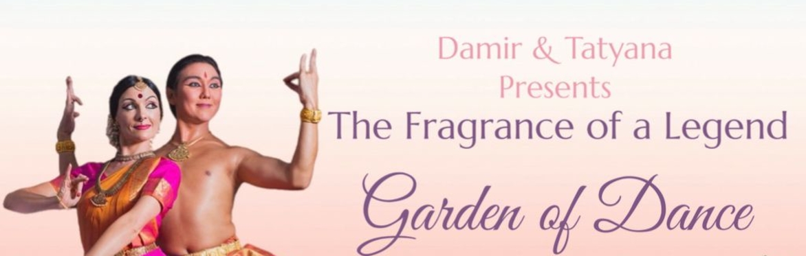 Garden of Dance - A living Tribute to Smt. Rukmini Devi Arundale