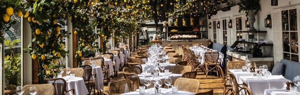Summer Sizzler Supper