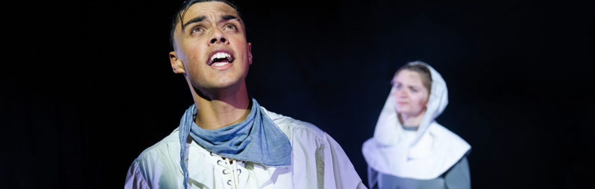 Autumn Term Drama Production