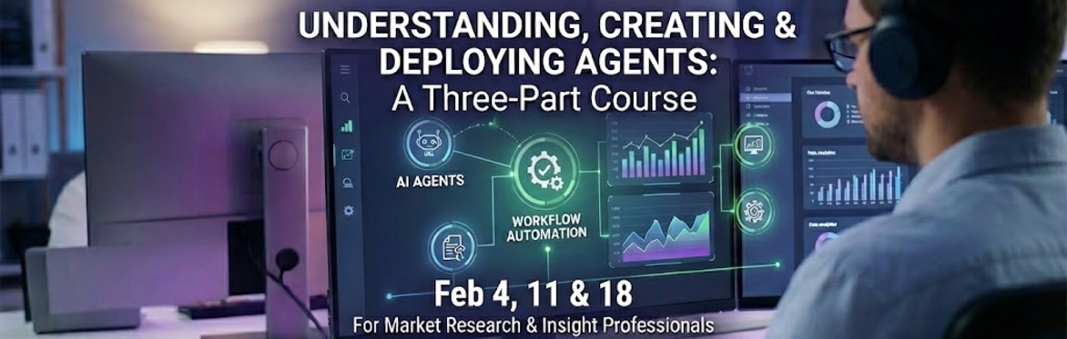 Understanding, Creating and Deploying Agents