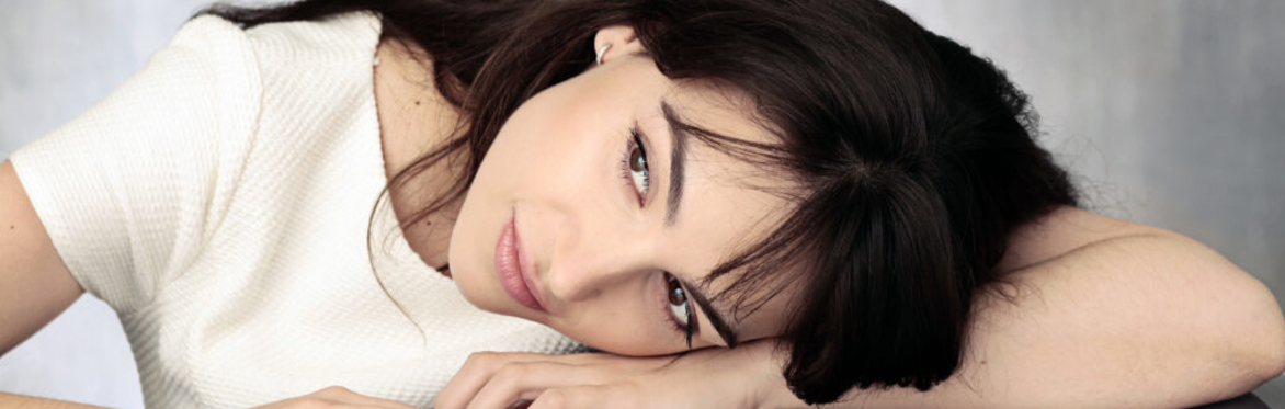 Olga Scheps