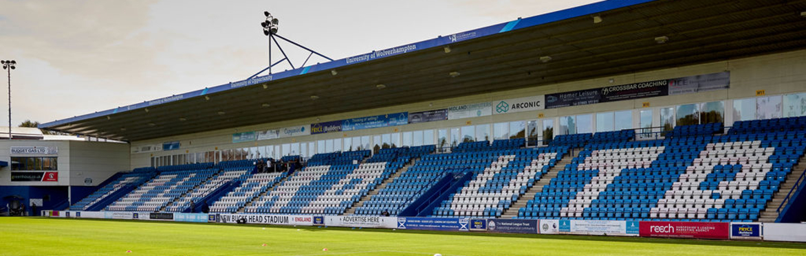 altrincham fans at fylde