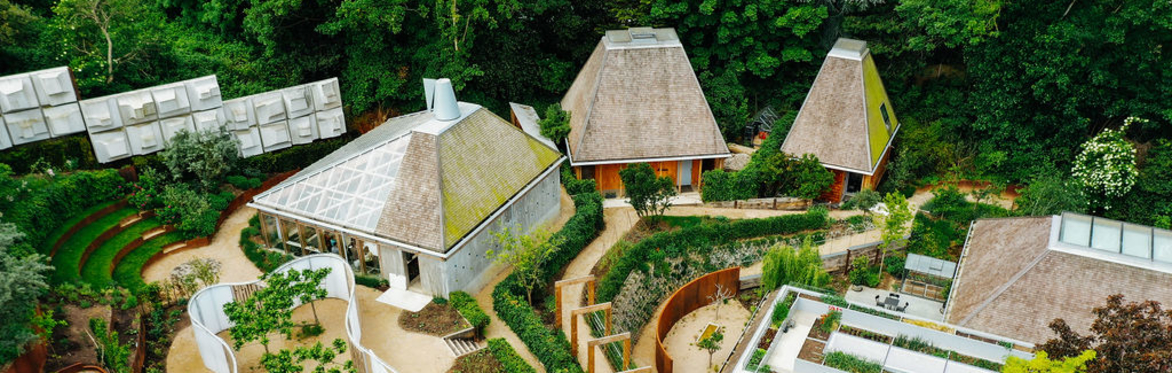 Barn Conversation: Transformational Timber