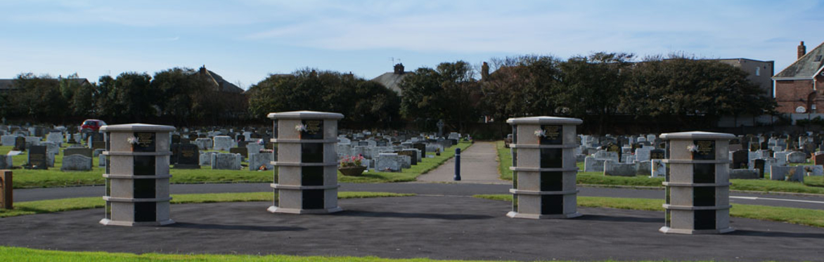 Fleetwood Cemetery History Walk