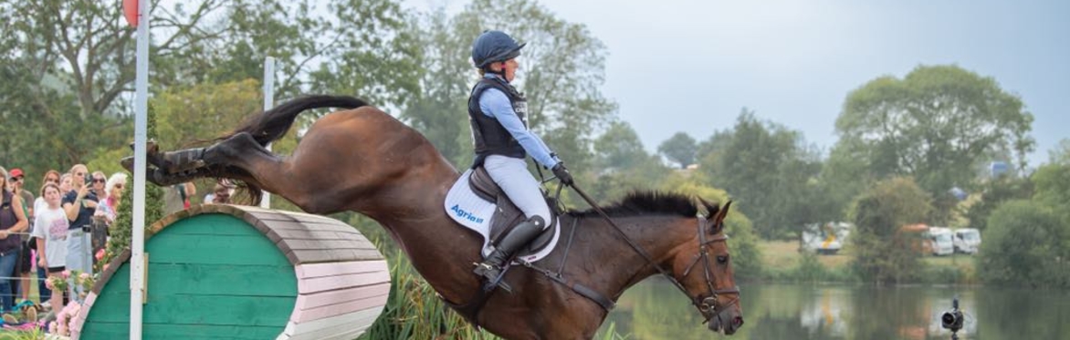 Ros Canter