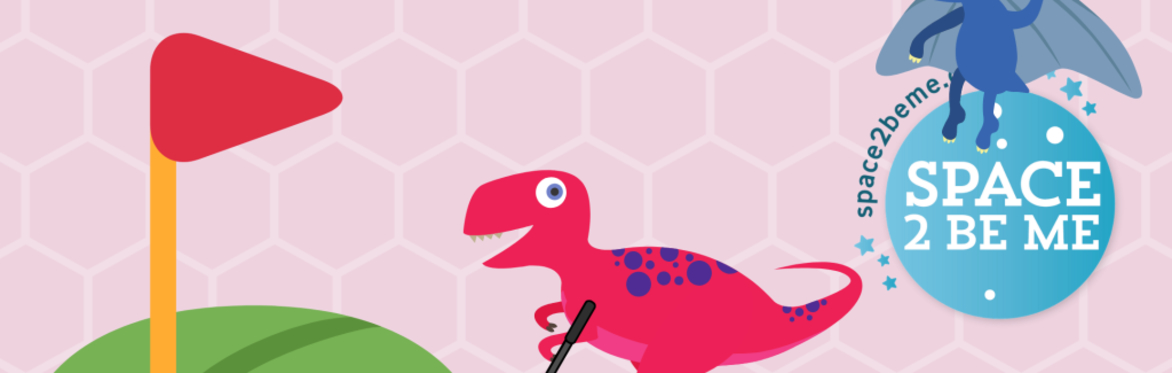 Family Event - Mr Mulligan’s Dino Golf, Tonbridge