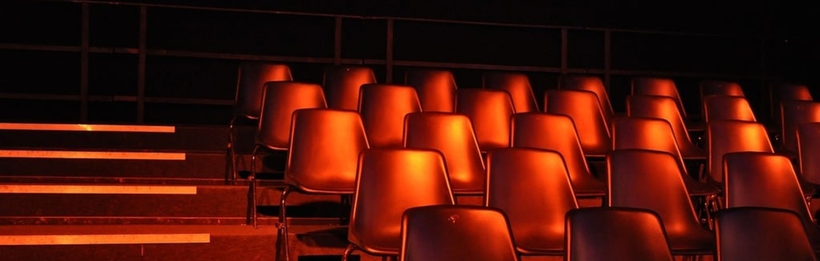 Stepping into Directing