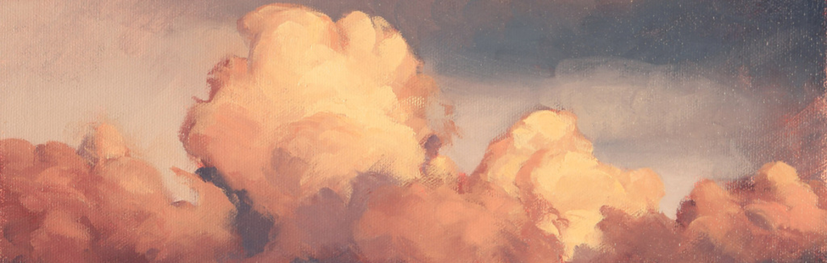 Class | Clouds & Skies with David McCamant