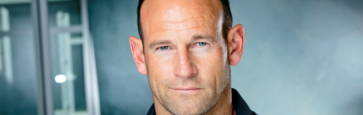 David Nihill Live at The Grove Comedy Club
