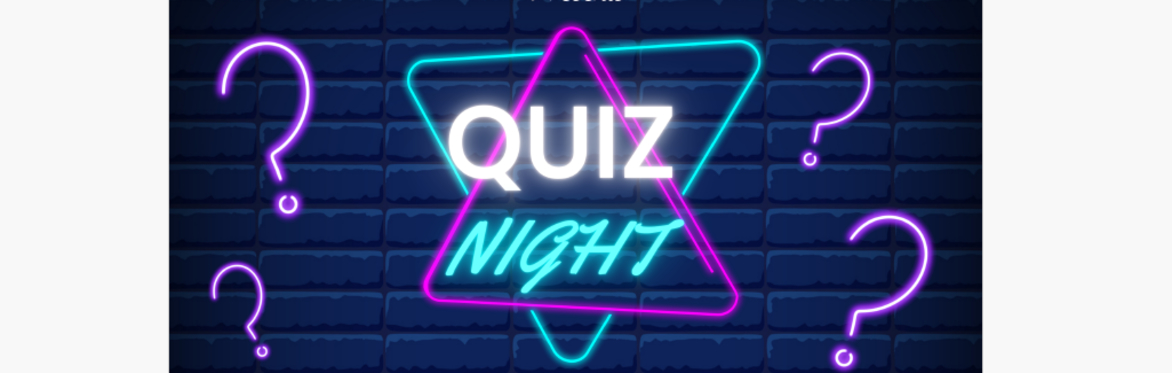 Quiz Night 2026