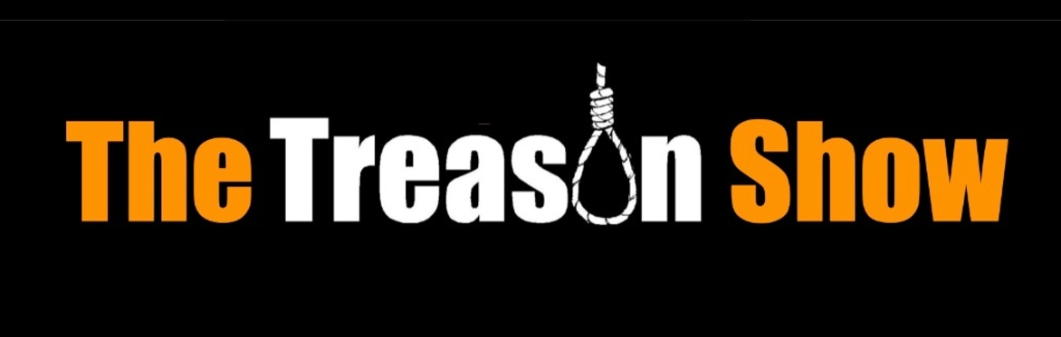The Treason Show - Autumn Edition