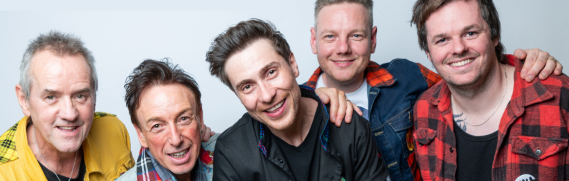 MUSIC: Bay City Rollers