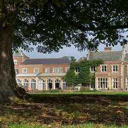Essex & Herts Came to Believe Recovery (CTBR UK) Retreat