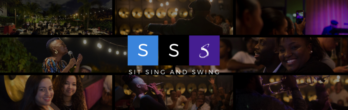 Sit, Sing and Swing - Season 3 (July)