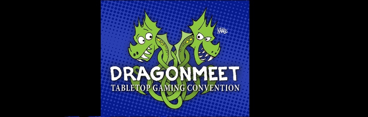 Dragonmeet