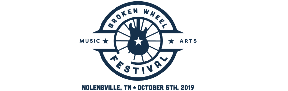 Broken Wheel Festival - 2019