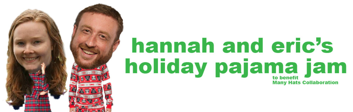 Holiday Pajama Jam
